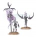 Flamers of Tzeentch